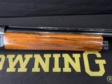 Browning A5 Light Twelve Belgium Made - 4 of 15