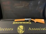 Browning A5 Light Twelve Belgium Made - 8 of 15
