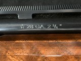 Remington 1100 Sporting 28 - 28 Gauge - 12 of 15