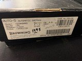 Browning A5 Light Twenty - NIB- 20 Gauge - 13 of 13