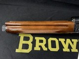 Browning A5 Light Twenty - NIB- 20 Gauge - 9 of 13