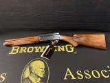 Browning A5 Light Twenty - NIB- 20 Gauge - 7 of 13