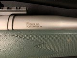 Remington 700 .300 RUM - 4 of 14