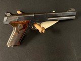 COLT Match Target .22 Long Rifle - 6 of 13