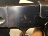 COLT Match Target .22 Long Rifle - 3 of 13