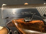 COLT Match Target .22 Long Rifle - 4 of 13