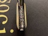 COLT - 1903 .32 acp ~ Engraved - 9 of 10