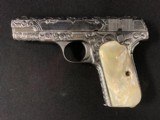 COLT - 1903 .32 acp ~ Engraved - 3 of 10