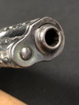 COLT - 1903 .32 acp ~ Engraved - 8 of 10