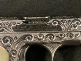 COLT - 1903 .32 acp ~ Engraved - 6 of 10