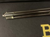 Tikka 512- O/U
12 gauge~~222 Rem - 10 of 15