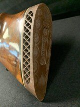 WEATHERBY MARK V GERMAN MADE .270 WBY MAG - 12 of 15