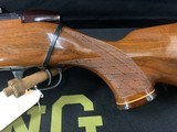 WEATHERBY MARK V GERMAN MADE .270 WBY MAG - 9 of 15
