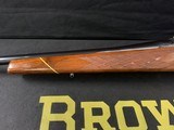 WEATHERBY MARK V GERMAN MADE .270 WBY MAG - 11 of 15