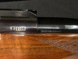 WEATHERBY MARK V GERMAN MADE .270 WBY MAG - 6 of 15