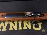 WEATHERBY MARK V GERMAN MADE .270 WBY MAG - 14 of 15