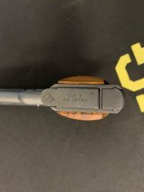 Colt 1911 Series 70 Gold Cup National Match MKIV - 7 of 9