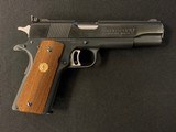 Colt 1911 Series 70 Gold Cup National Match MKIV - 2 of 9