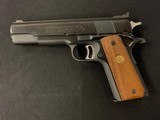 Colt 1911 Series 70 Gold Cup National Match MKIV - 5 of 9