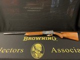 Browning A5 - Light Twenty 20 gauge Japan Made - 8 of 15