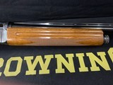 Browning A5 "Twenty" 20 gauge (1968) - 4 of 15