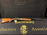 Browning A5 "Twenty" 20 gauge (1968) - 1 of 15