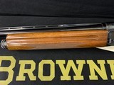 Browning A5 "Twenty" 20 gauge (1968) - 10 of 15