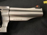 Ruger Red Hawk .44 Magnum - 3 of 12