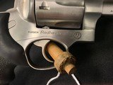 Ruger Red Hawk .44 Magnum - 2 of 12