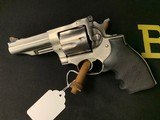 Ruger Red Hawk .44 Magnum - 4 of 12