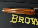 Browning A5 - 12 GaugeBELGIUM - 10 of 12