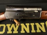 Browning A5 - 12 GaugeBELGIUM - 5 of 12