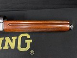 Browning A5 - 12 GaugeBELGIUM - 6 of 12
