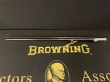 Browning A5 - 12 GaugeBELGIUM - 3 of 12