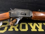 Marlin 1894 JM .44 Magnum - 3 of 15