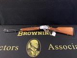 Marlin 1894 JM .44 Magnum - 8 of 15