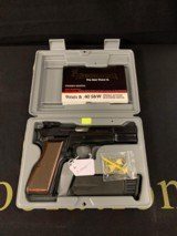 Browning Hi Power .9mm - 3 of 7