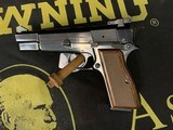 Browning Hi Power .9mm - 6 of 7