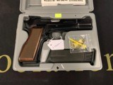 Browning Hi Power .9mm - 2 of 7