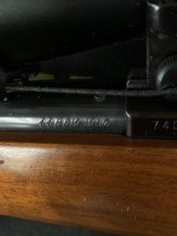 Ruger M77/44 - 9 of 15