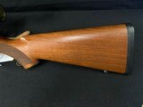 Ruger M77/44 - 6 of 15