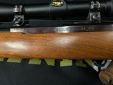 Ruger M77/44 - 8 of 15