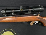 Ruger M77/44 - 7 of 15