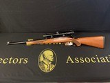 Ruger M77/44 - 5 of 15