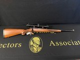 Ruger M77/44 - 1 of 15