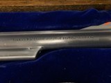 Smith & Wesson 66-2 .357 Magnum ~ 100th Anniversary Dallas PD - 5 of 14