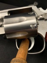 Smith & Wesson 66-2 .357 Magnum ~ 100th Anniversary Dallas PD - 13 of 14