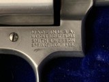 Smith & Wesson 66-2 .357 Magnum ~ 100th Anniversary Dallas PD - 8 of 14