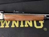 Marlin 1895 .450 Marlin JM Stamp - 4 of 14