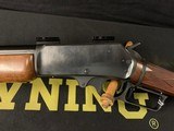 Marlin 1895 .450 Marlin JM Stamp - 8 of 14